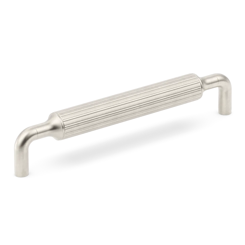 Barwick Ridged Cabinet Pull Handle