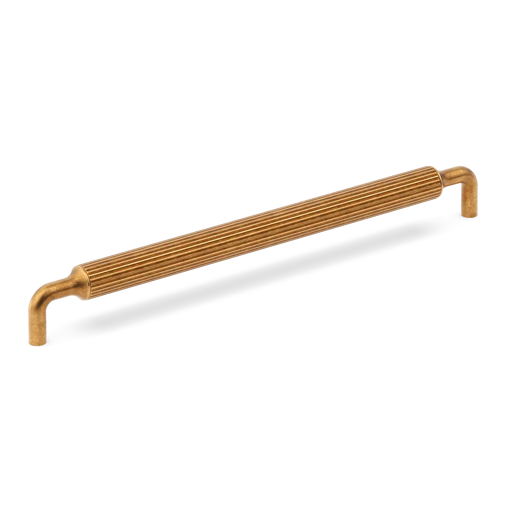 Barwick Ridged Cabinet Pull Handle
