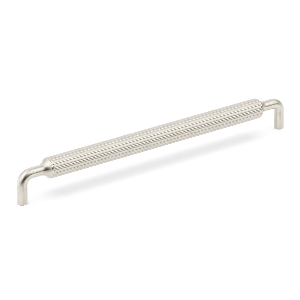 Barwick Ridged Cabinet Pull Handle