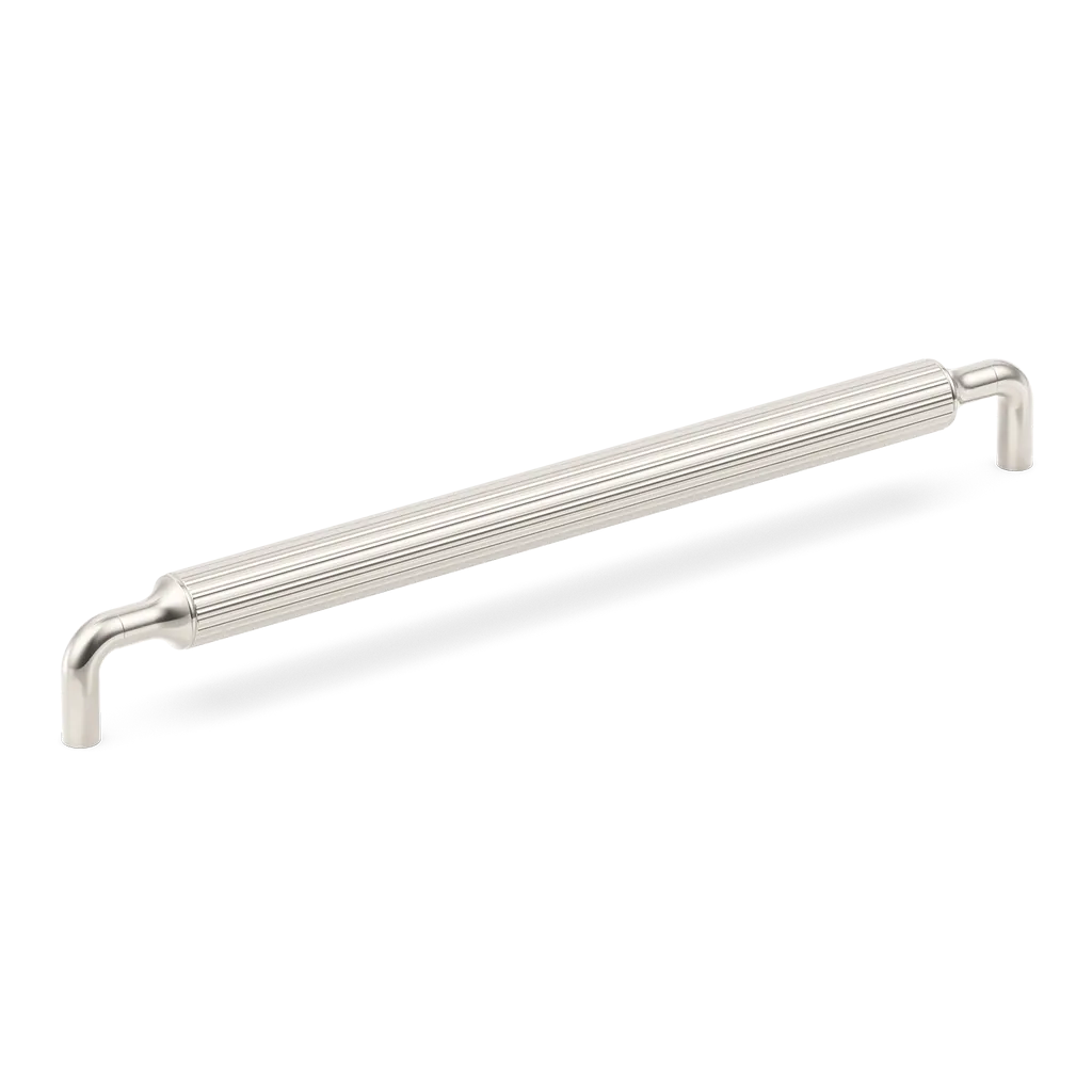 Barwick Ridged Cabinet Pull Handle