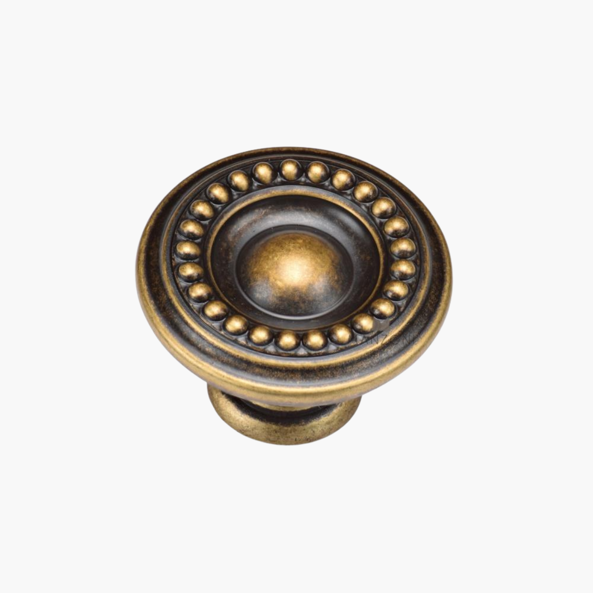 Bakewell Round Knob