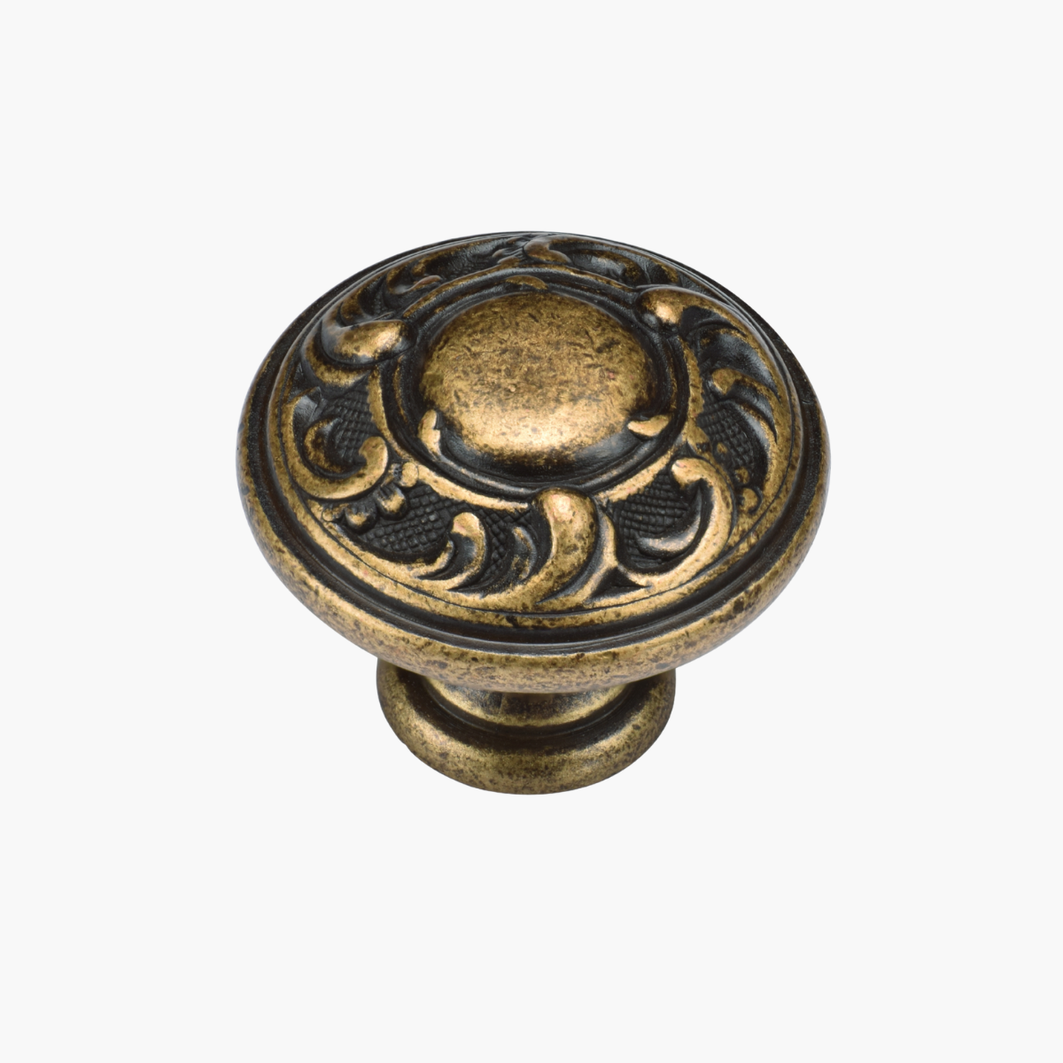 Bakewell Knob