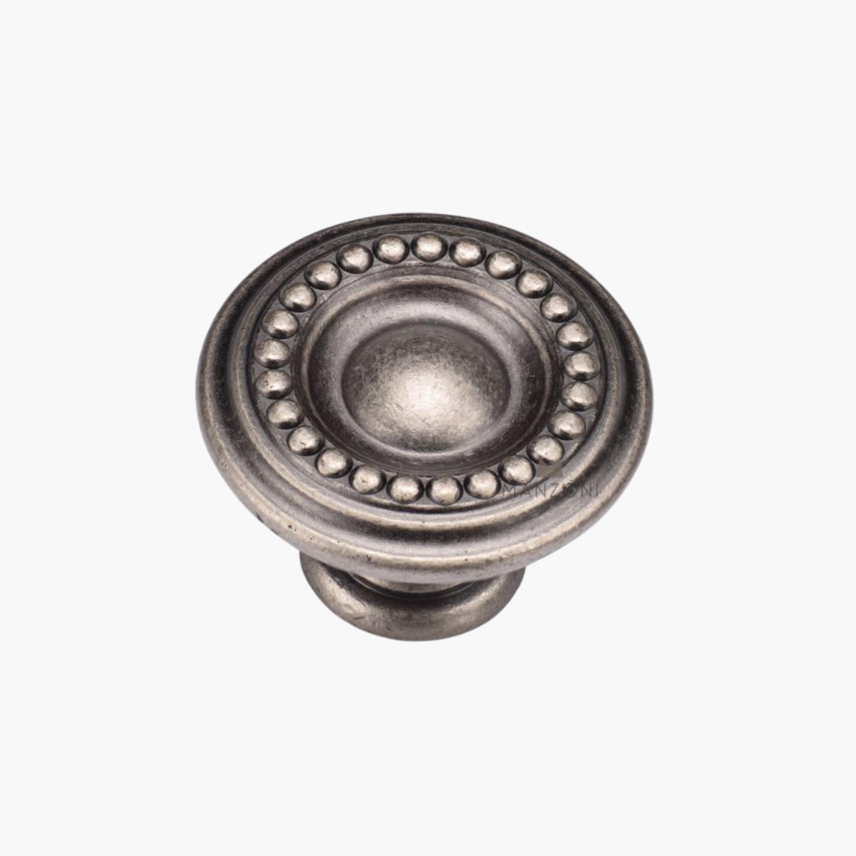Bakewell Round Knob