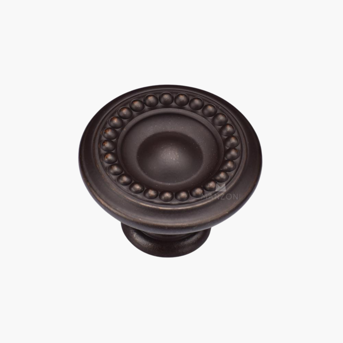 Bakewell Round Knob
