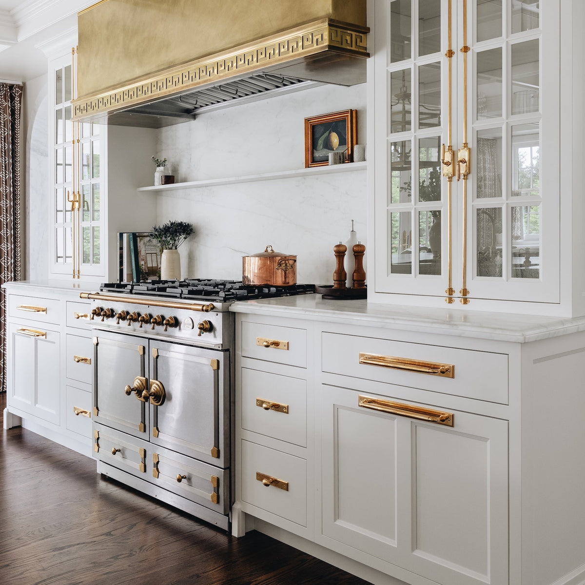 Birmingham Cabinetry Sample