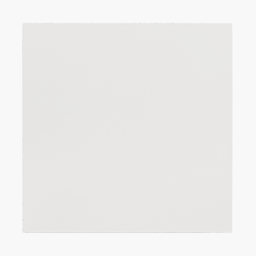 Brixton White Cabinetry Sample