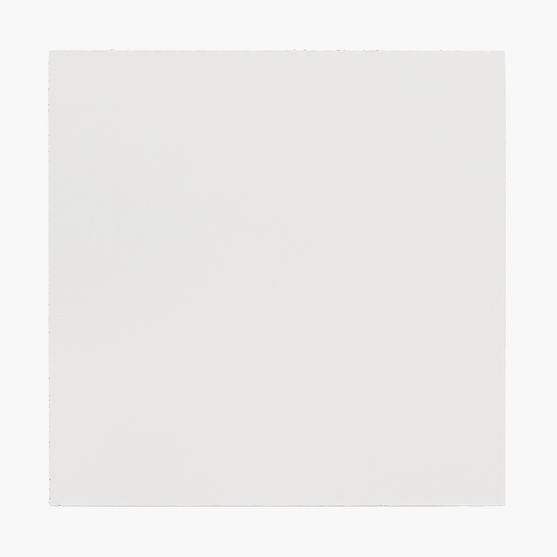 Brixton White Cabinetry Sample