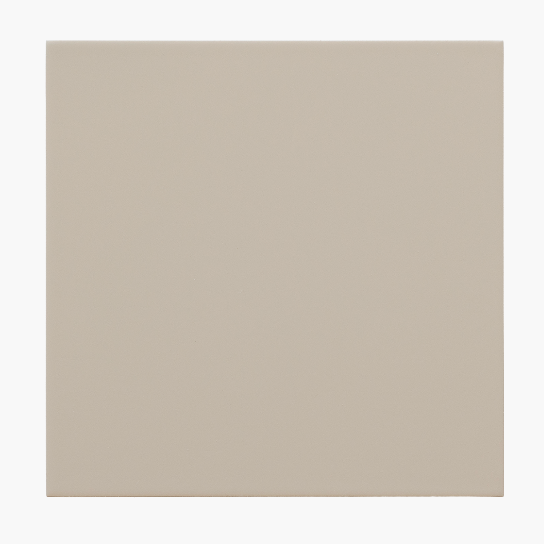 Bromley Taupe Cabinetry Sample