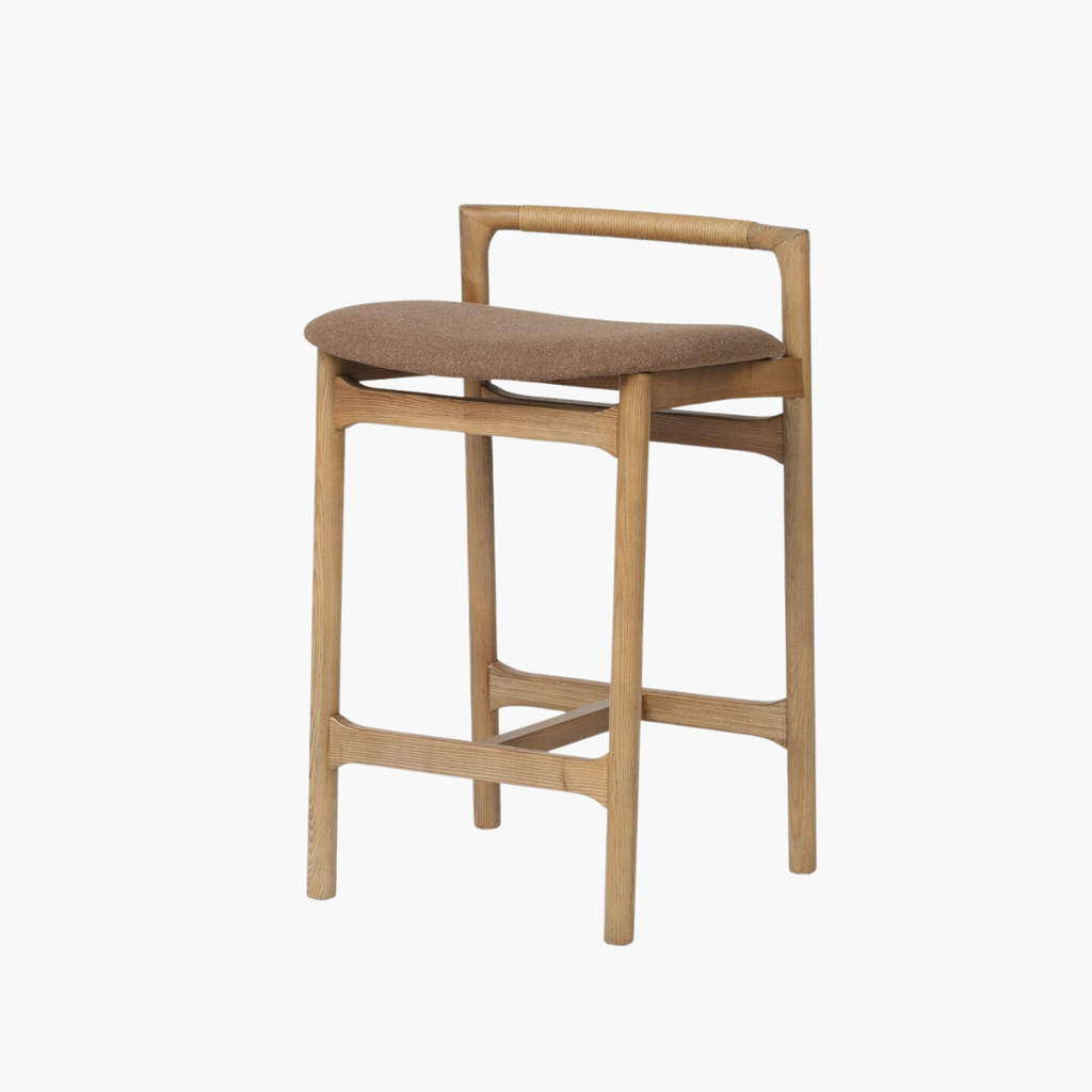 Buffy Bar & Counter Stool
