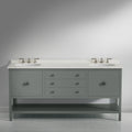 Burgess Vanity - 72"