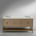 Burgess Vanity - 72"