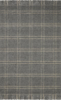 Magnolia Home by Joanna Gaines x Loloi Caleb Mocha Taupe CAL-01