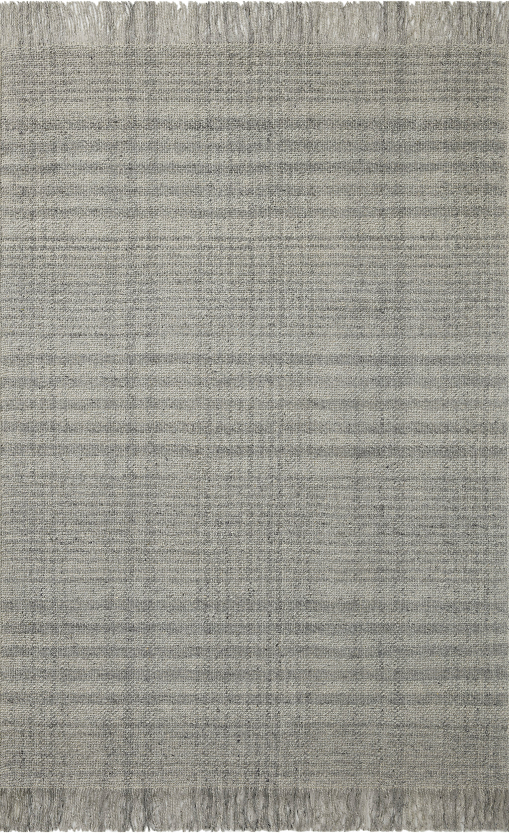 Magnolia Home by Joanna Gaines x Loloi Caleb Dark Grey CAL-03