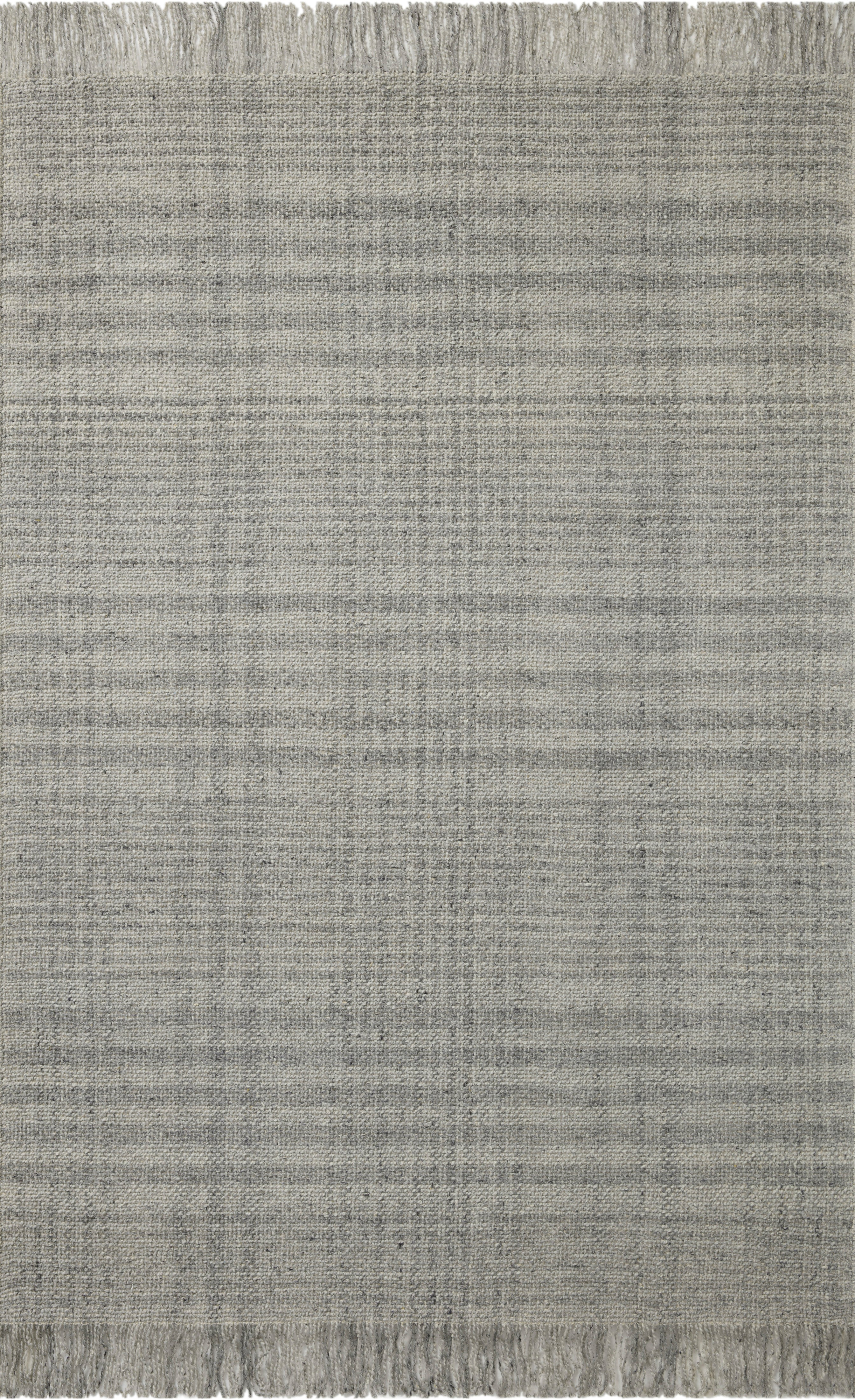 Magnolia Home by Joanna Gaines x Loloi Caleb Dark Grey CAL-03