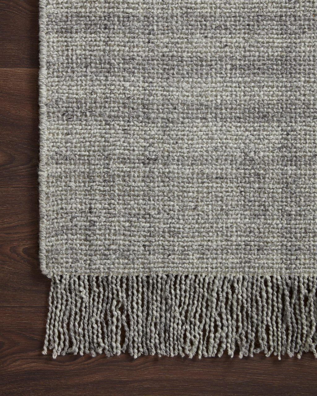 Magnolia Home by Joanna Gaines x Loloi Caleb Dark Grey CAL-03