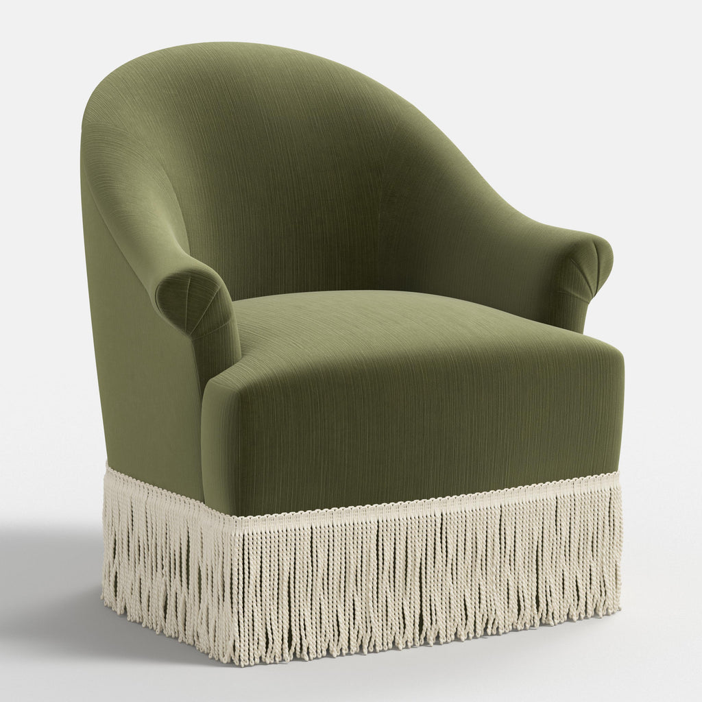 Marie Swivel Chair
