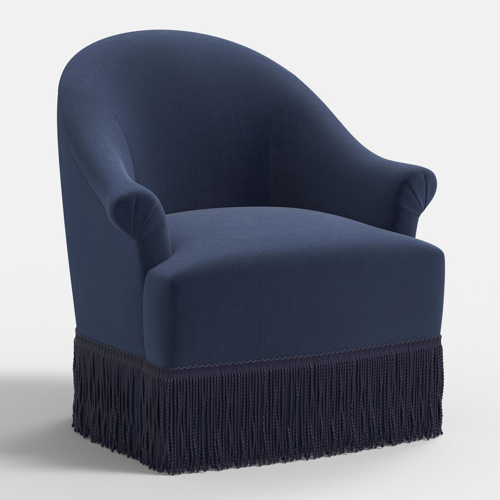 Marie Swivel Chair