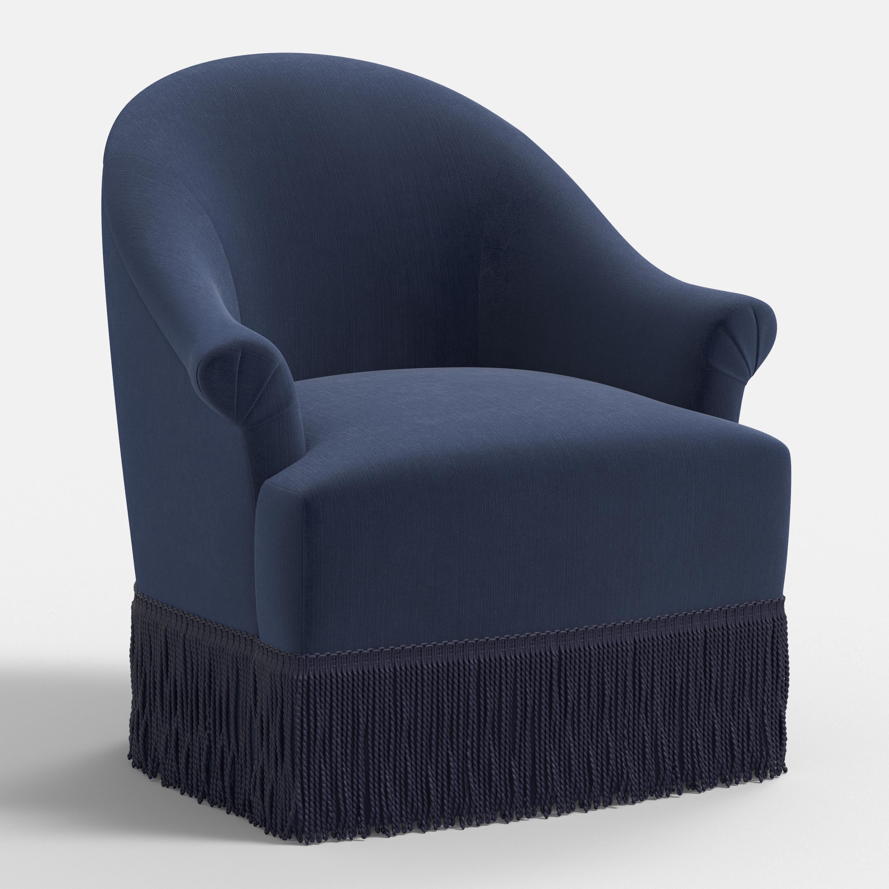Marie Swivel Chair