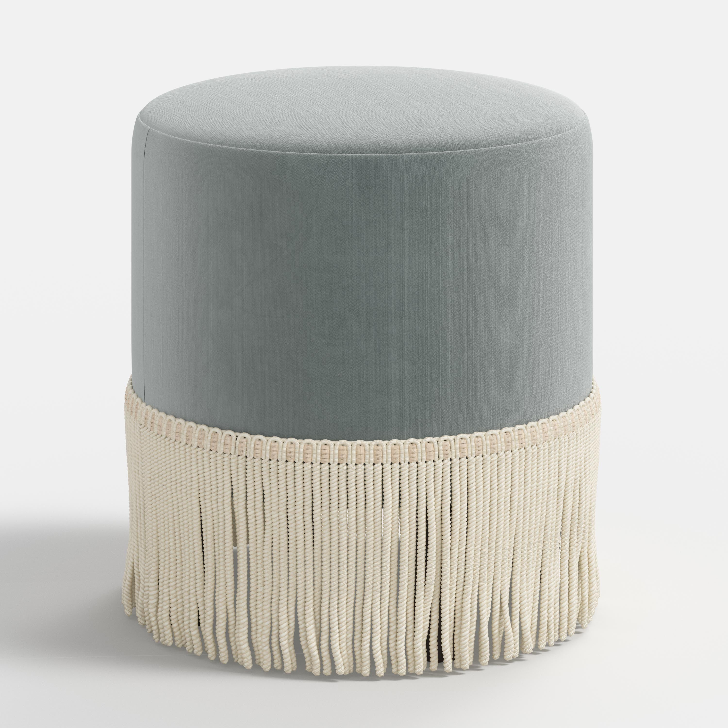 Ann Ottoman