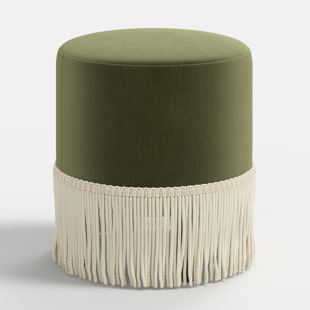Ann Ottoman