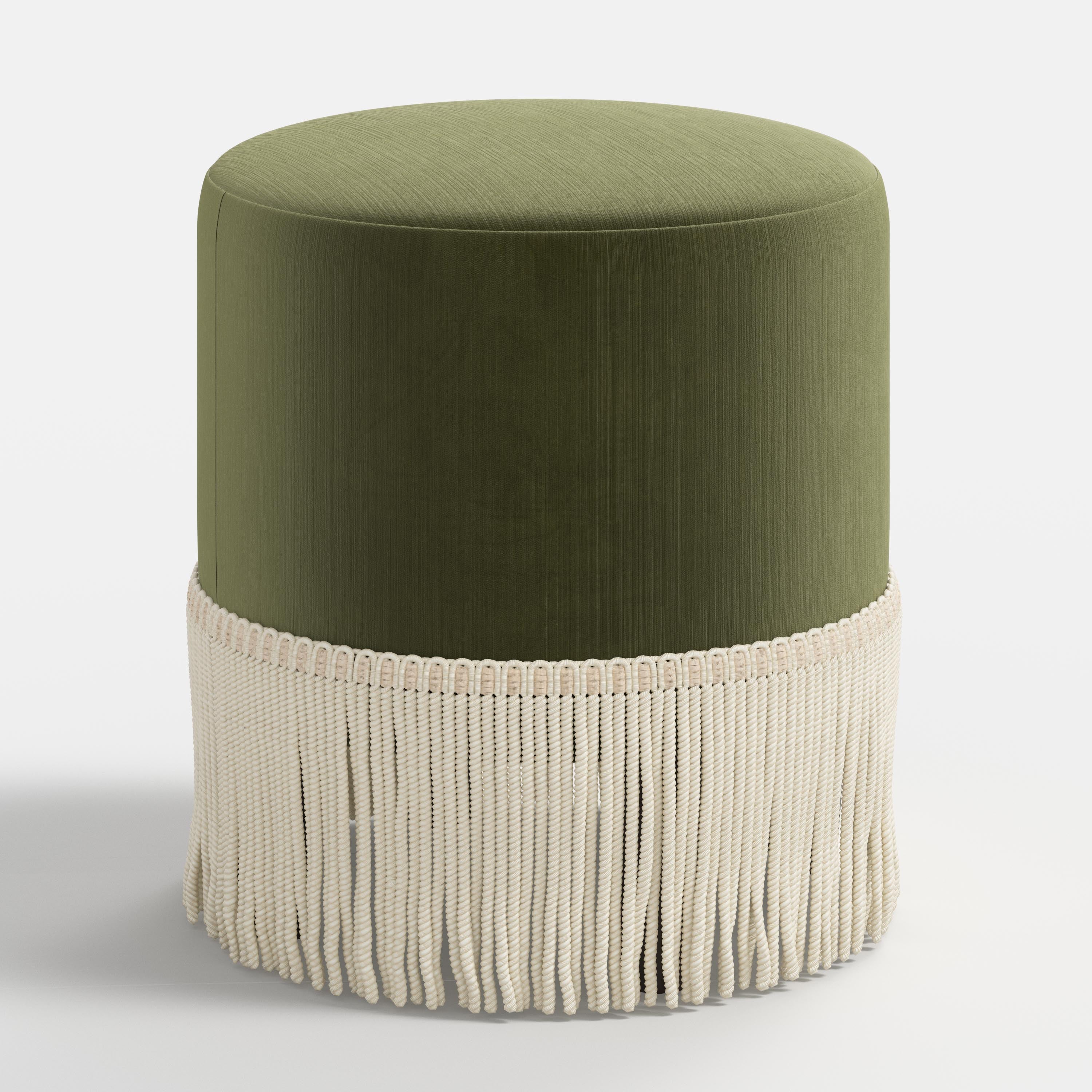 Ann Ottoman