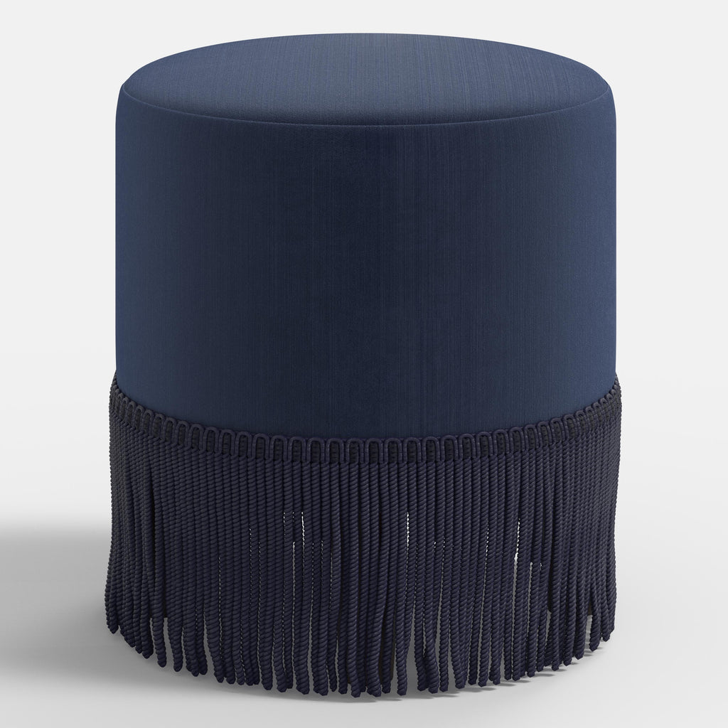 Ann Ottoman