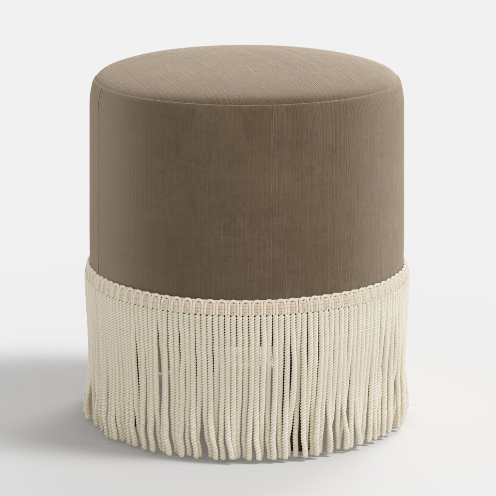 Ann Ottoman