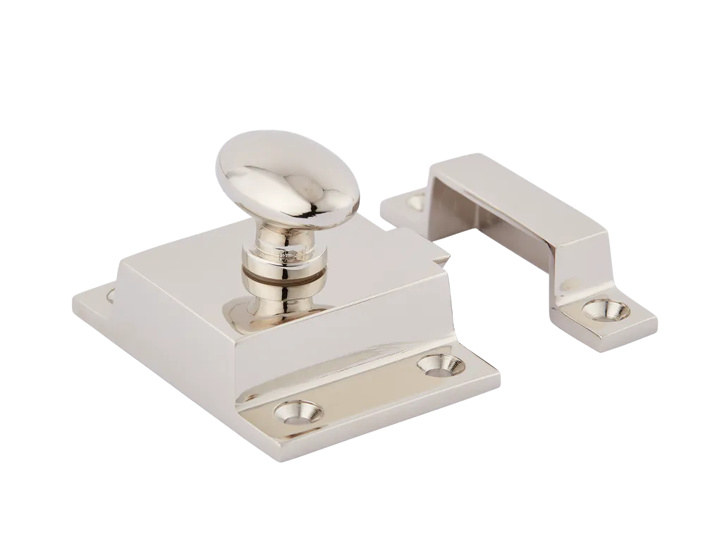 Cotswold Cupboard Latch