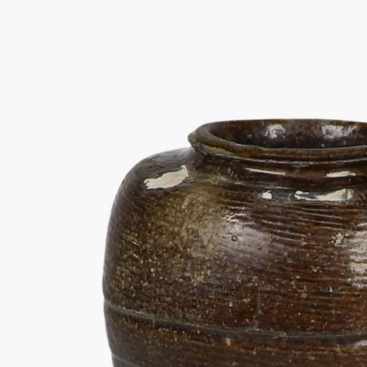 Cecily Pot