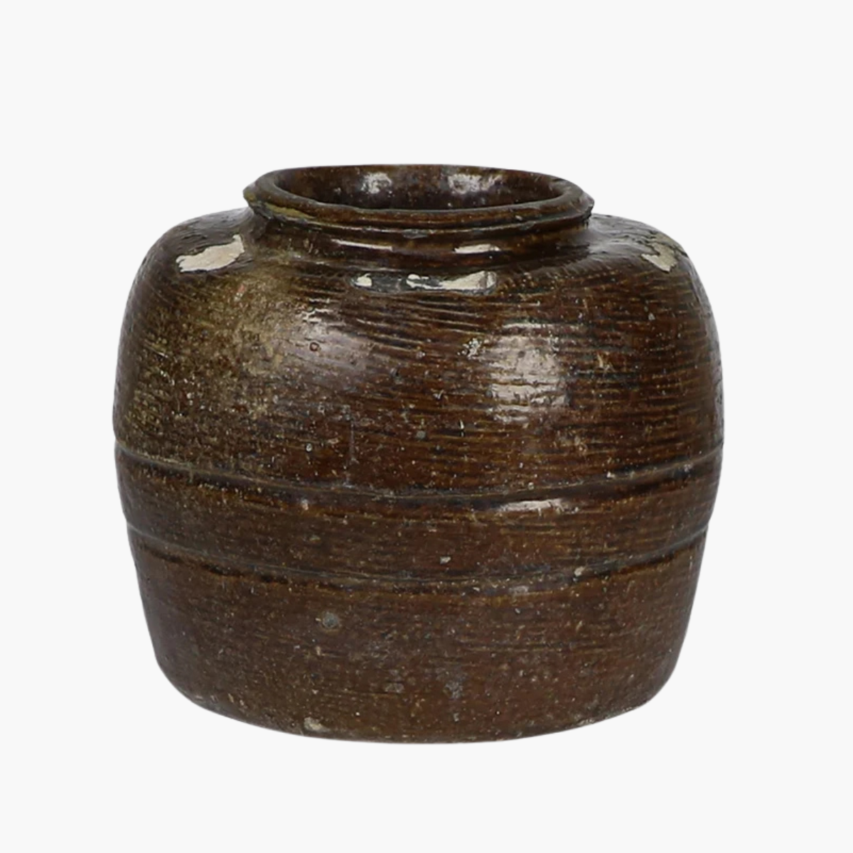Cecily Pot