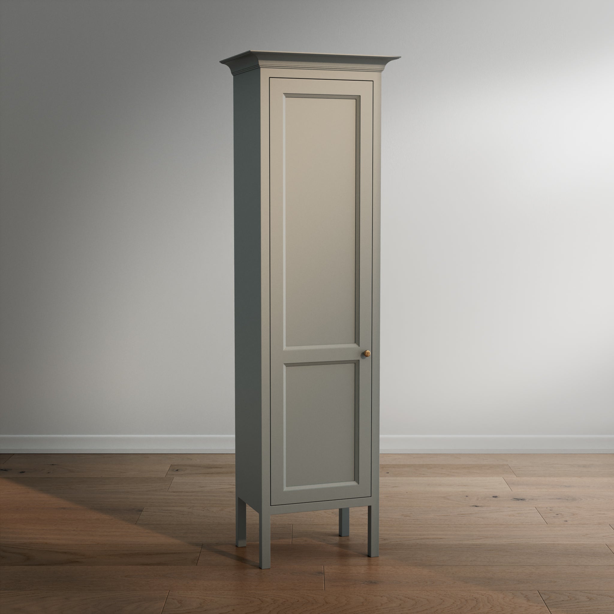 Chapman Cupboard - 21"