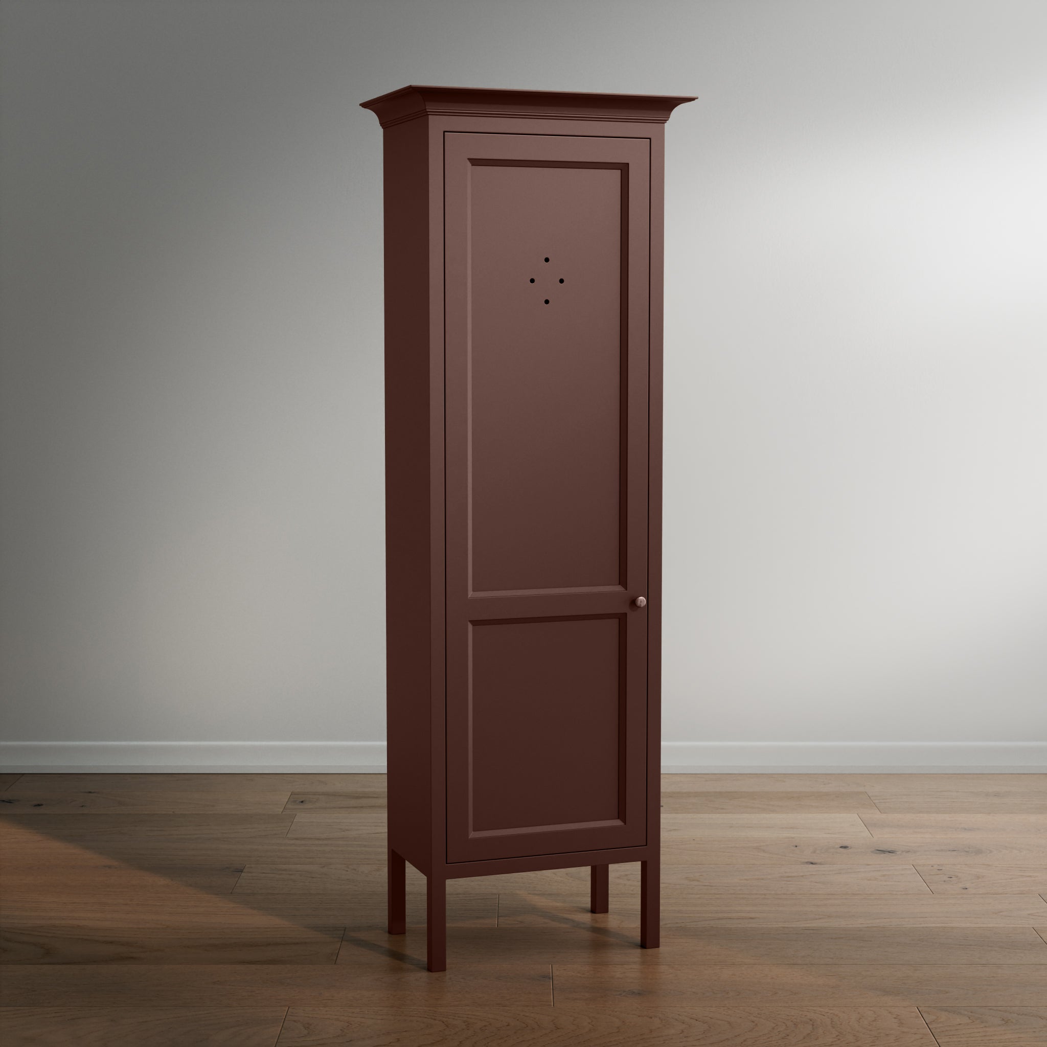 Chapman Vented Cupboard - 24"