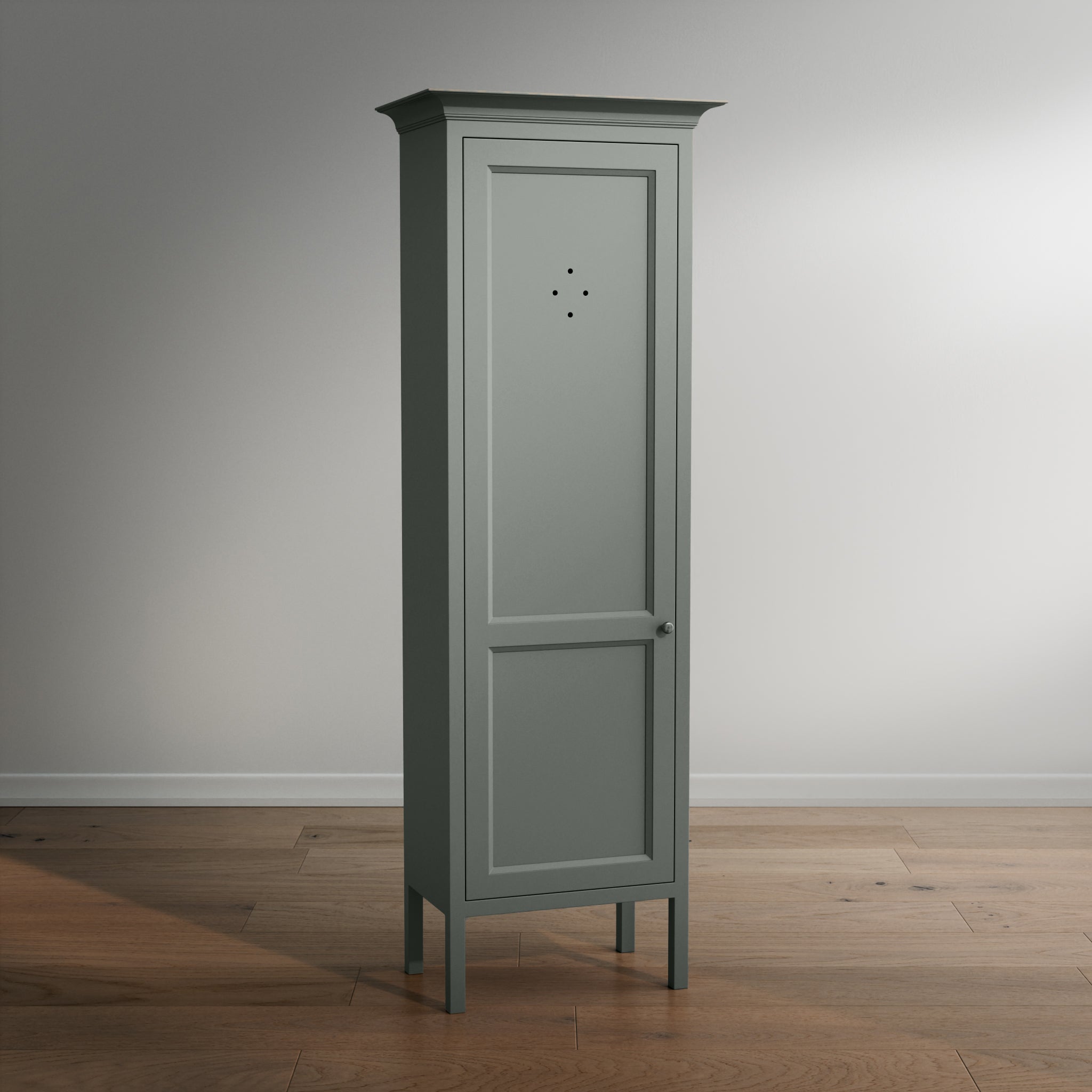 Chapman Vented Cupboard - 24"