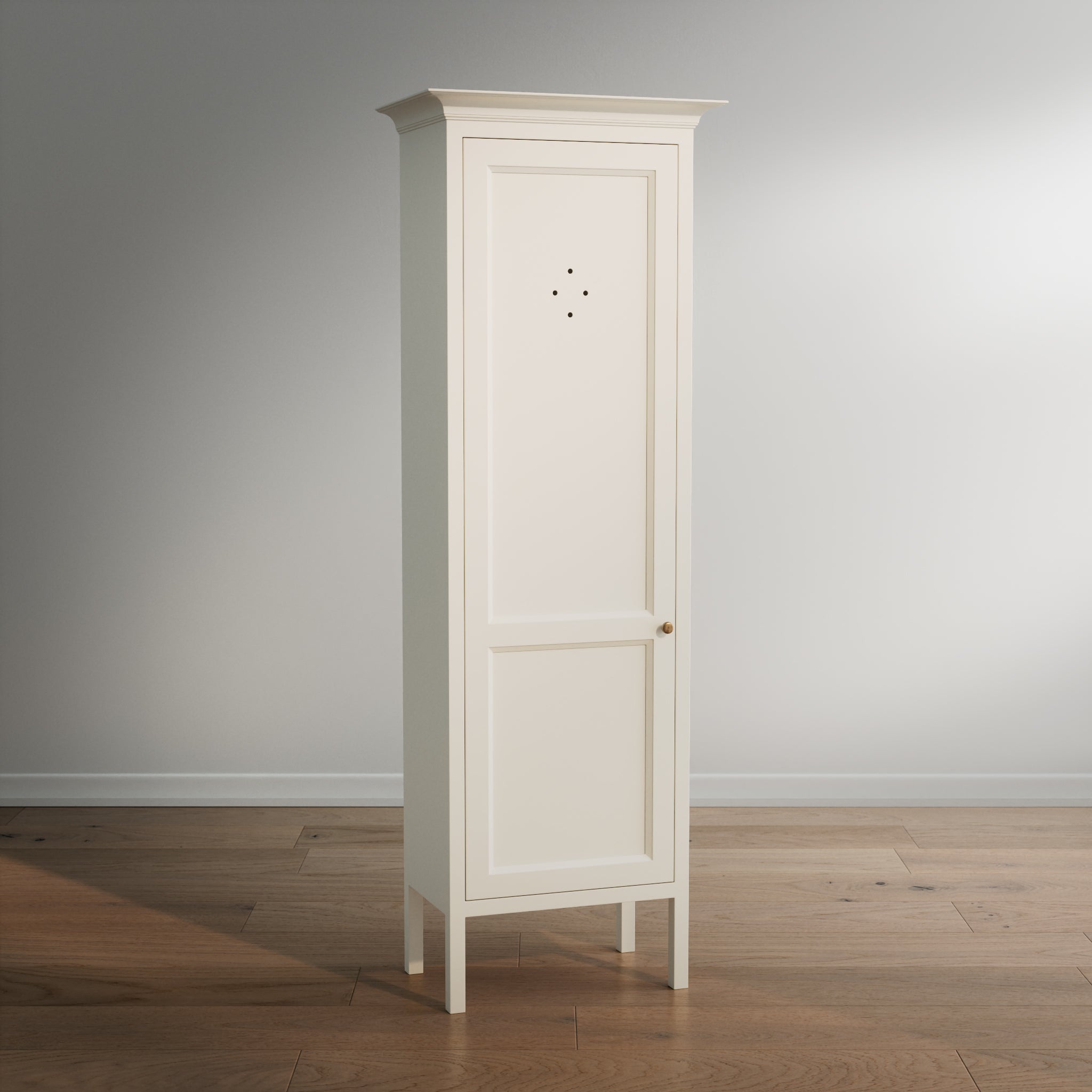 Chapman Vented Cupboard - 24"
