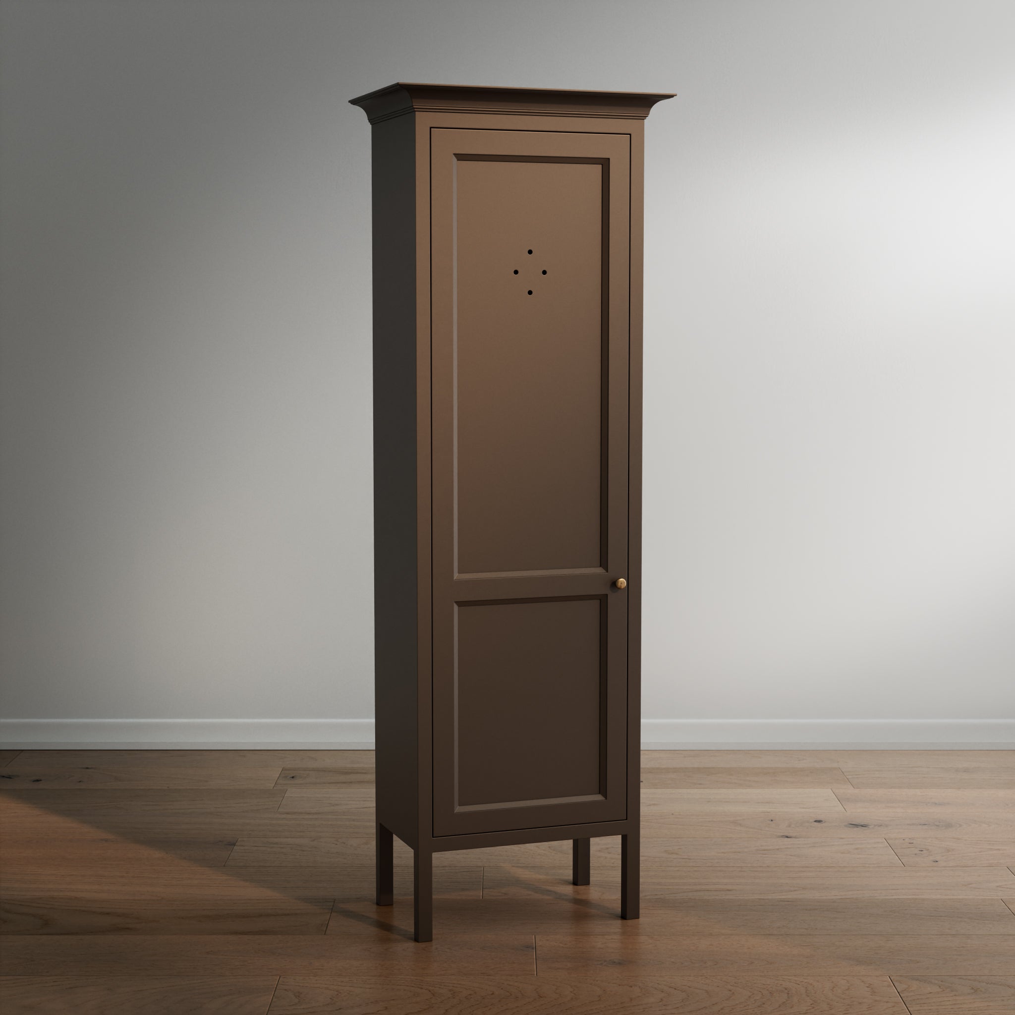 Chapman Vented Cupboard - 24"