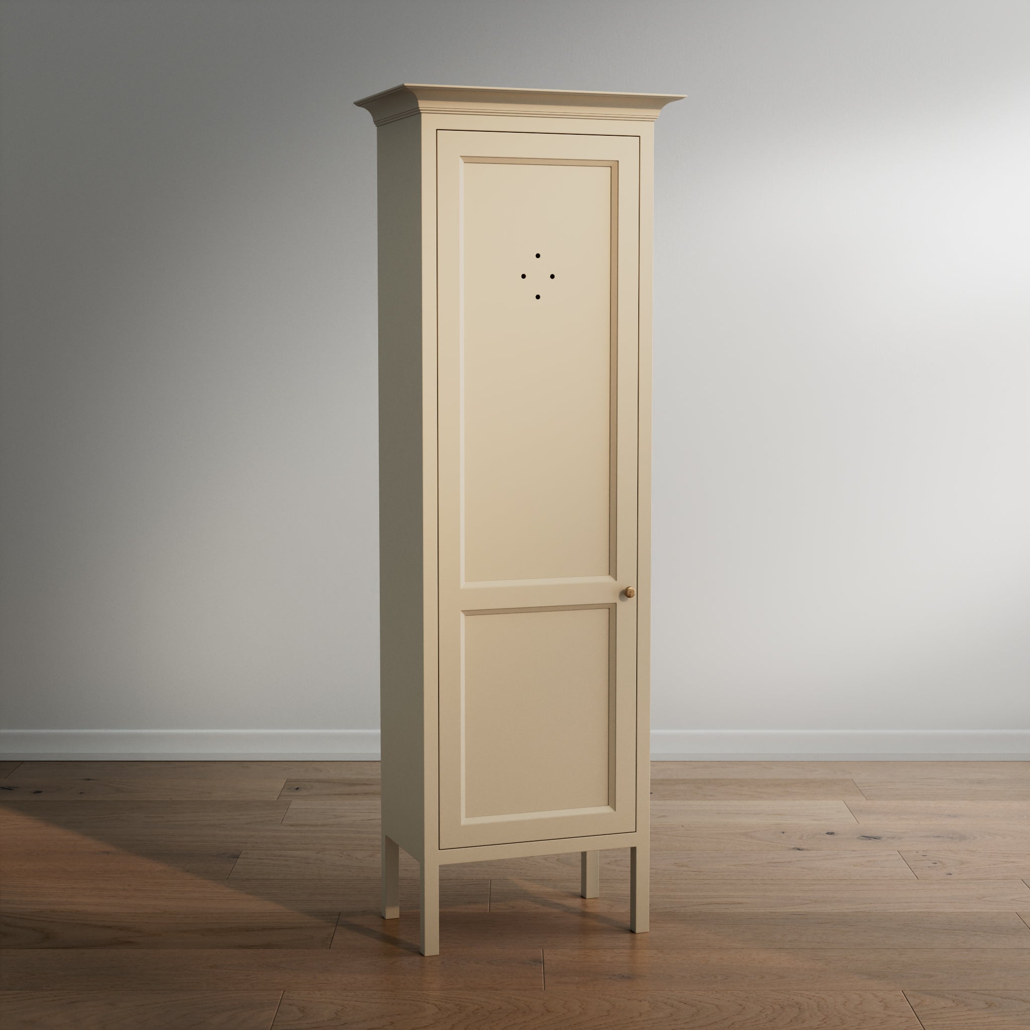 Chapman Vented Cupboard - 24"
