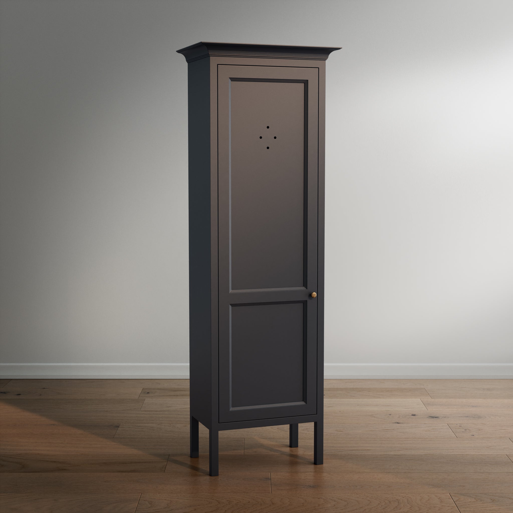 Chapman Vented Cupboard - 24"