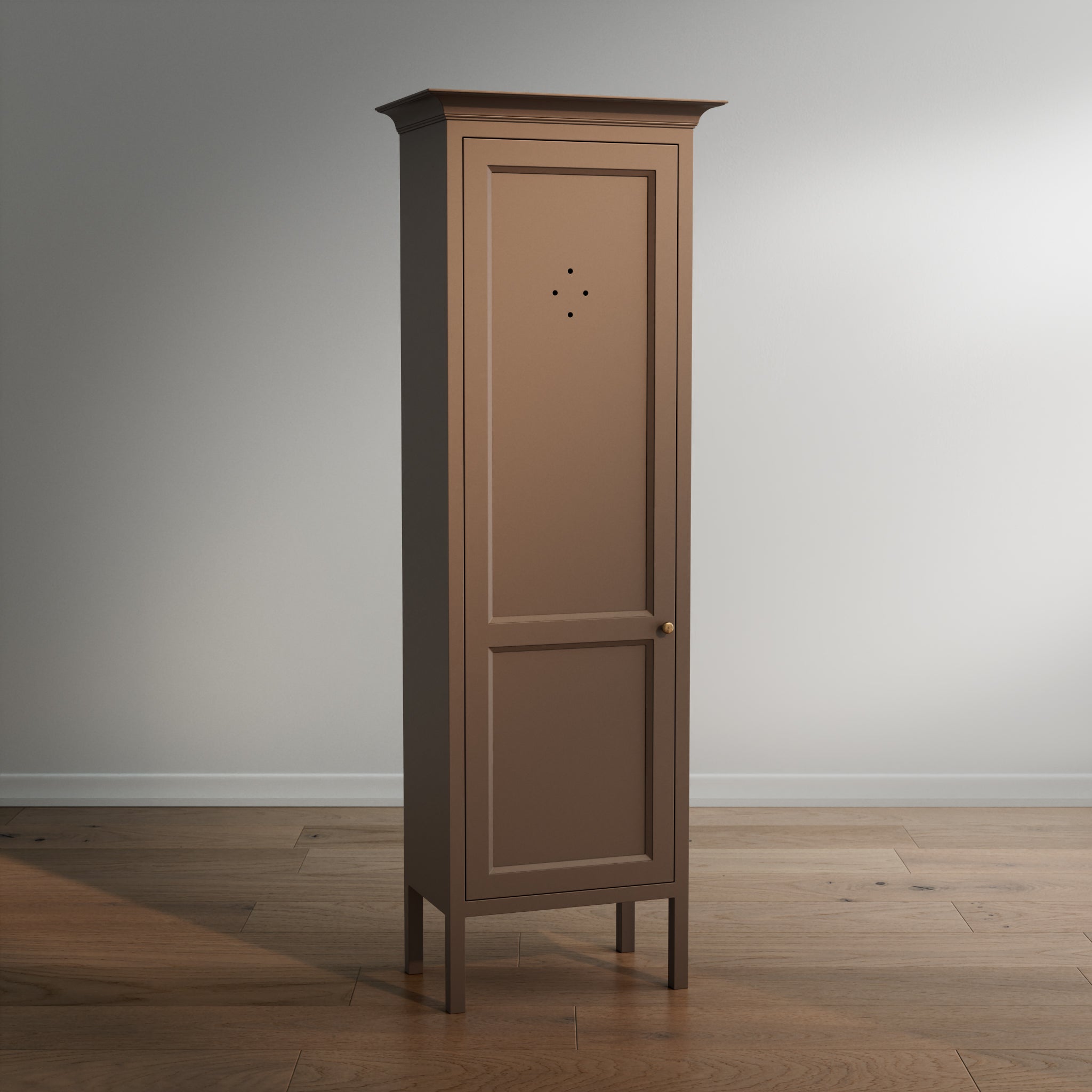 Chapman Vented Cupboard - 24"
