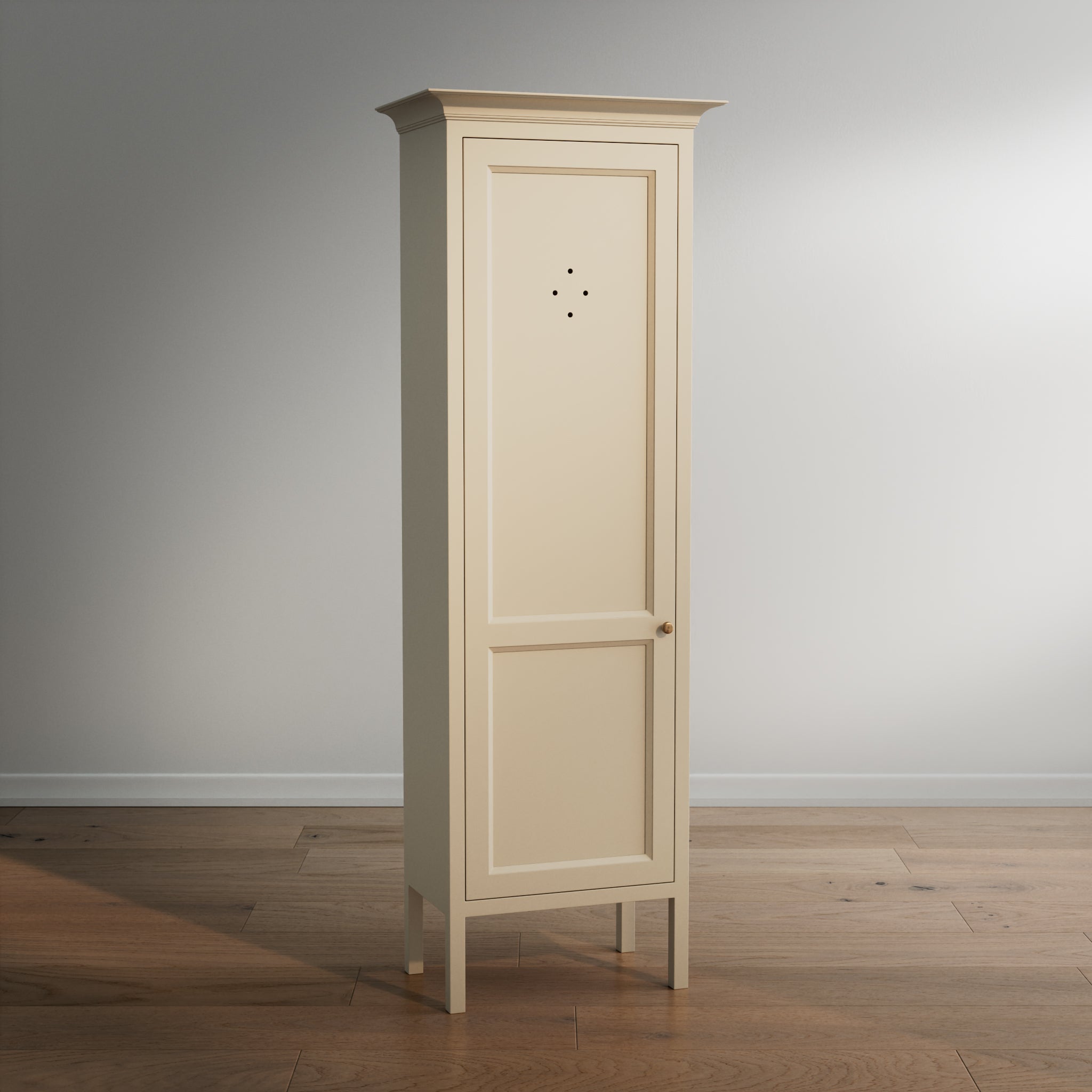 Chapman Vented Cupboard - 24"