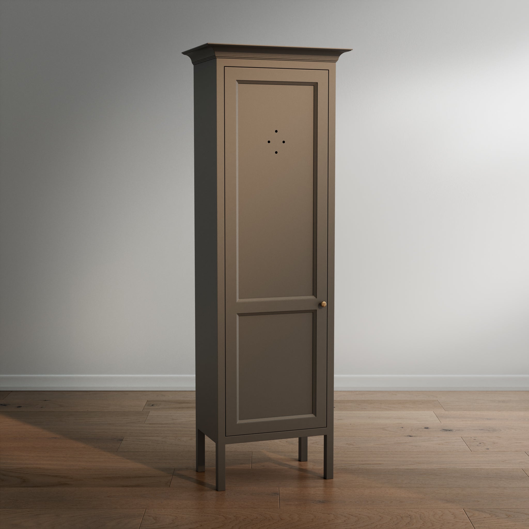 Chapman Vented Cupboard - 24"