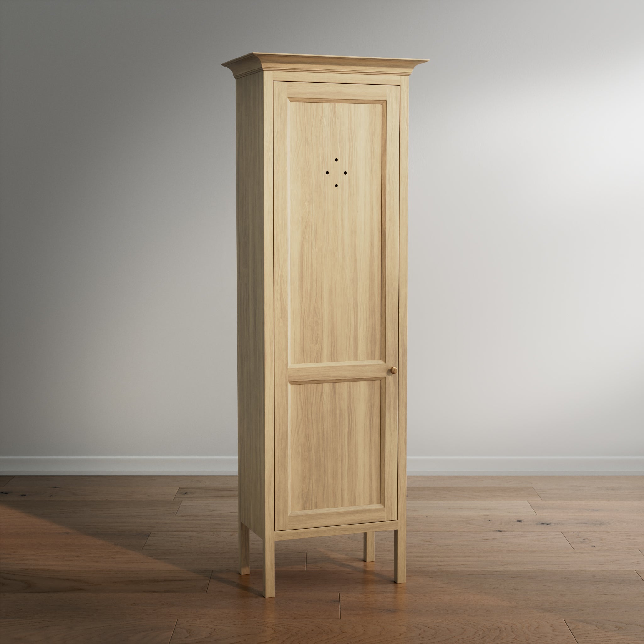 Chapman Vented Cupboard - 24"