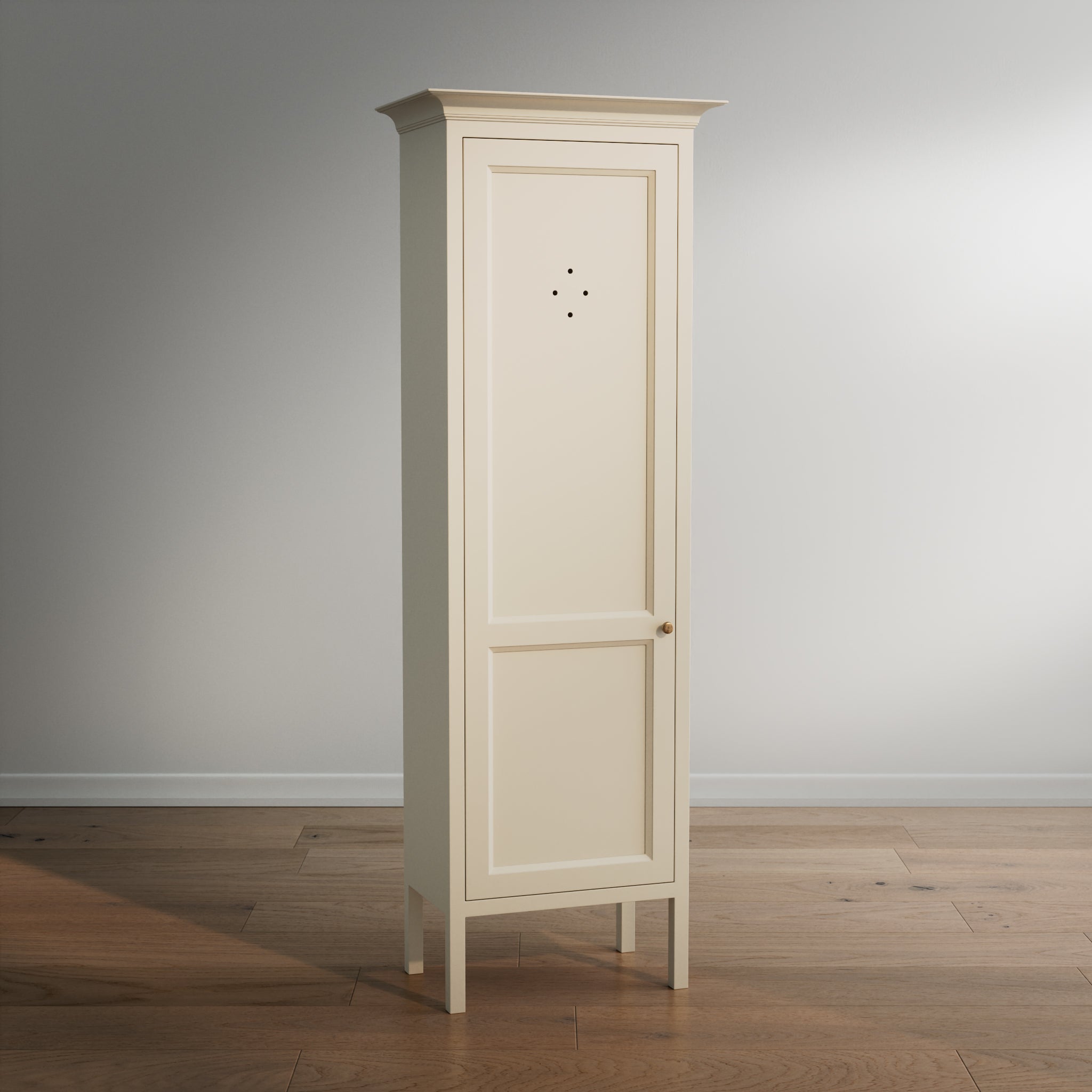 Chapman Vented Cupboard - 24"