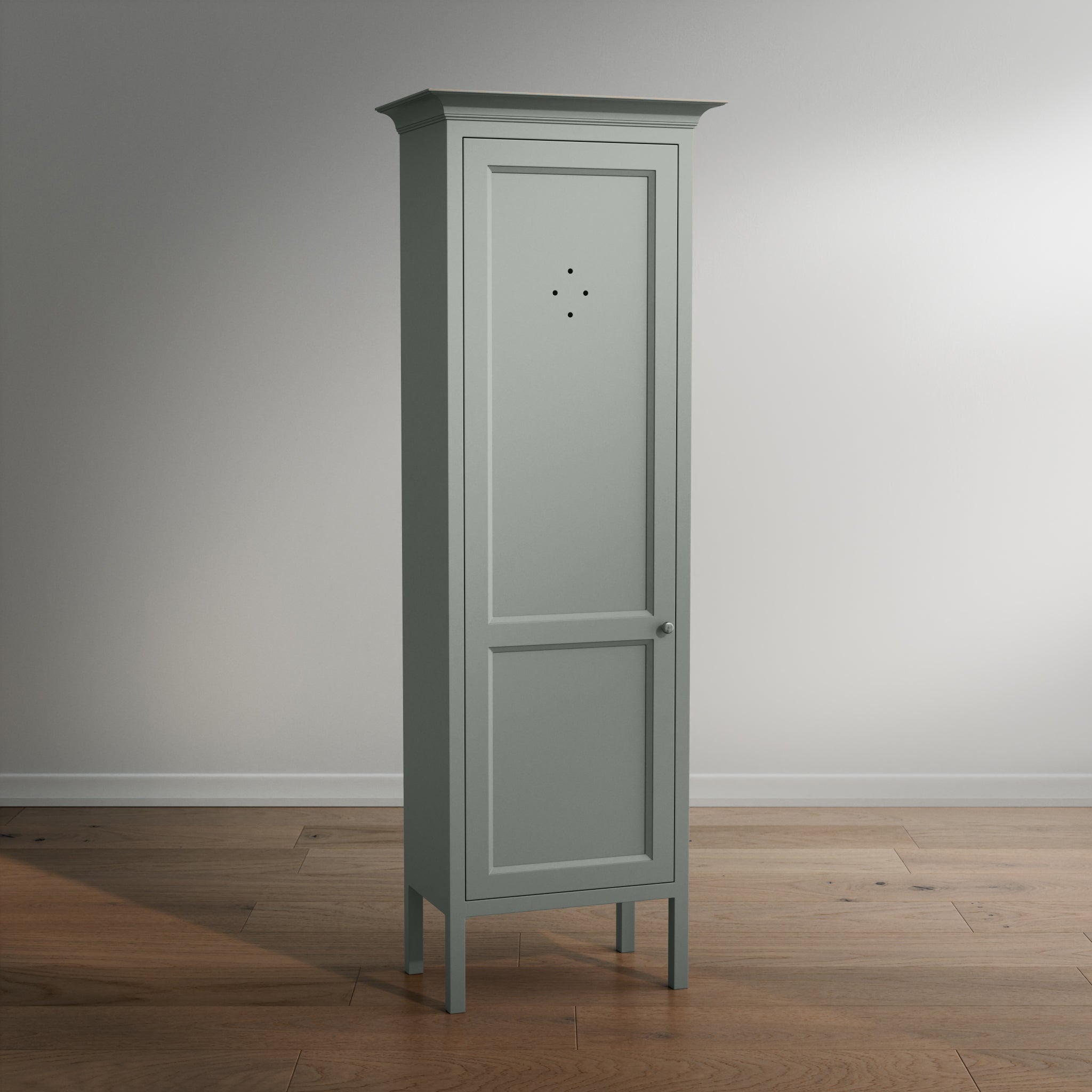 Chapman Vented Cupboard - 24"