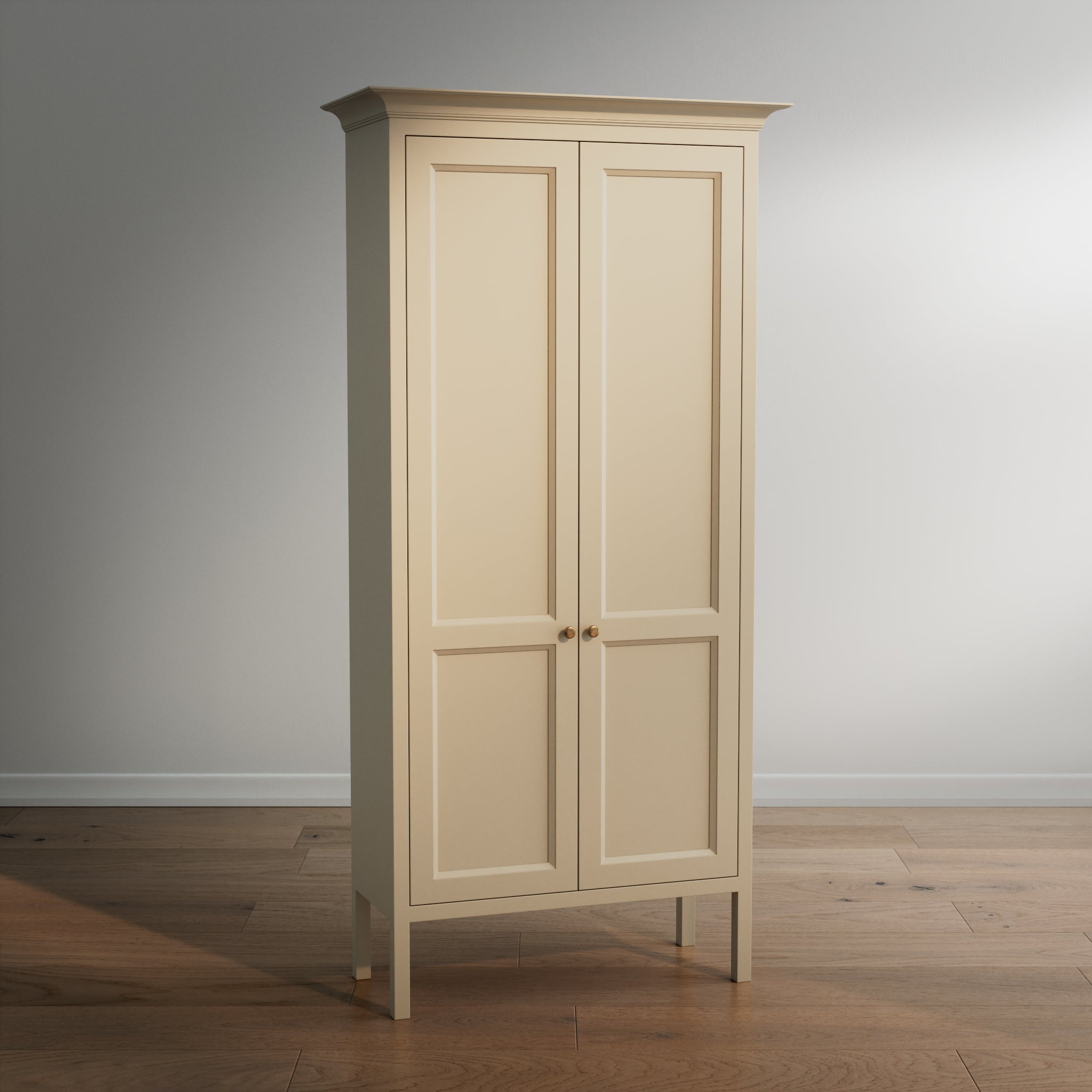 Chapman Cupboard - 36"