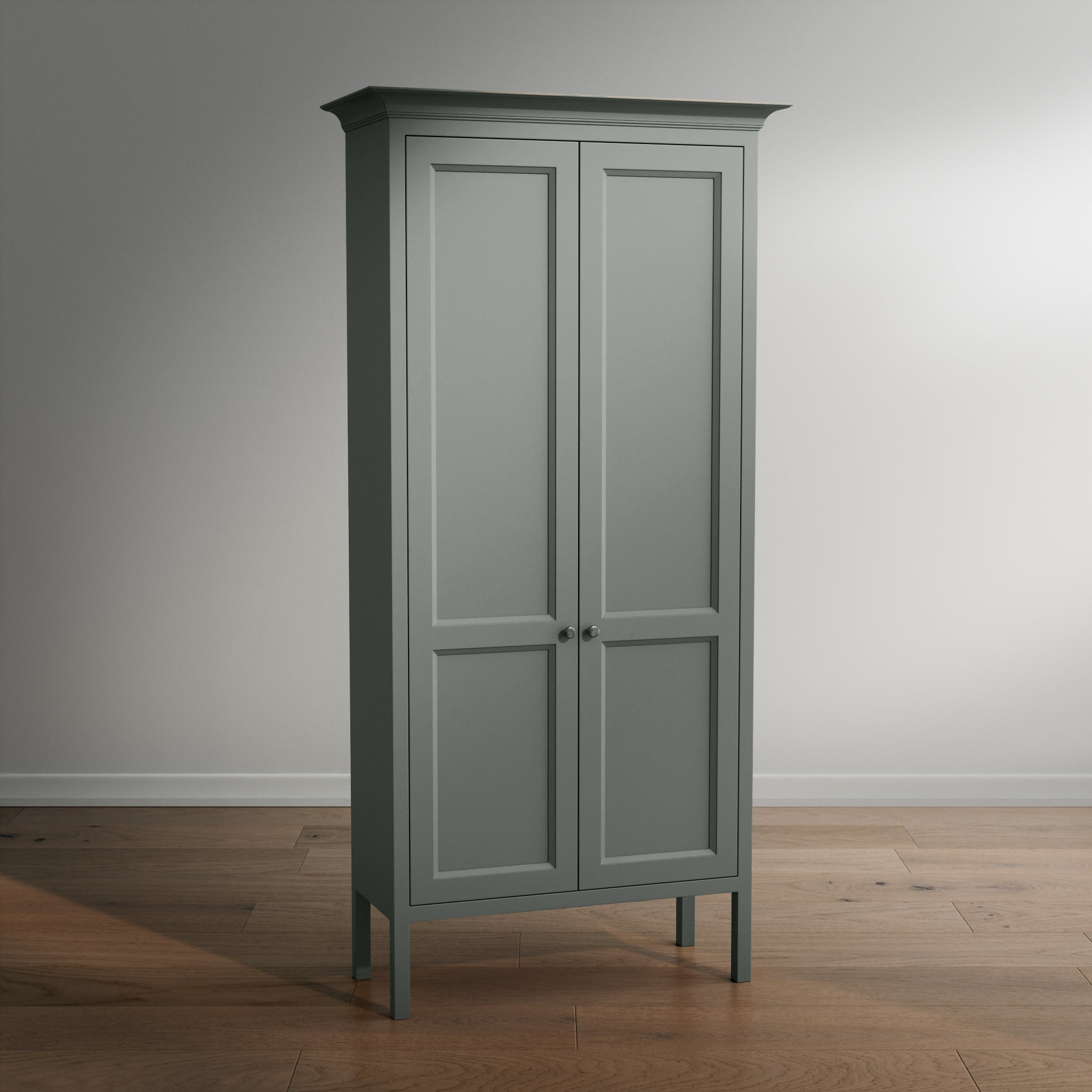 Chapman Cupboard - 33"