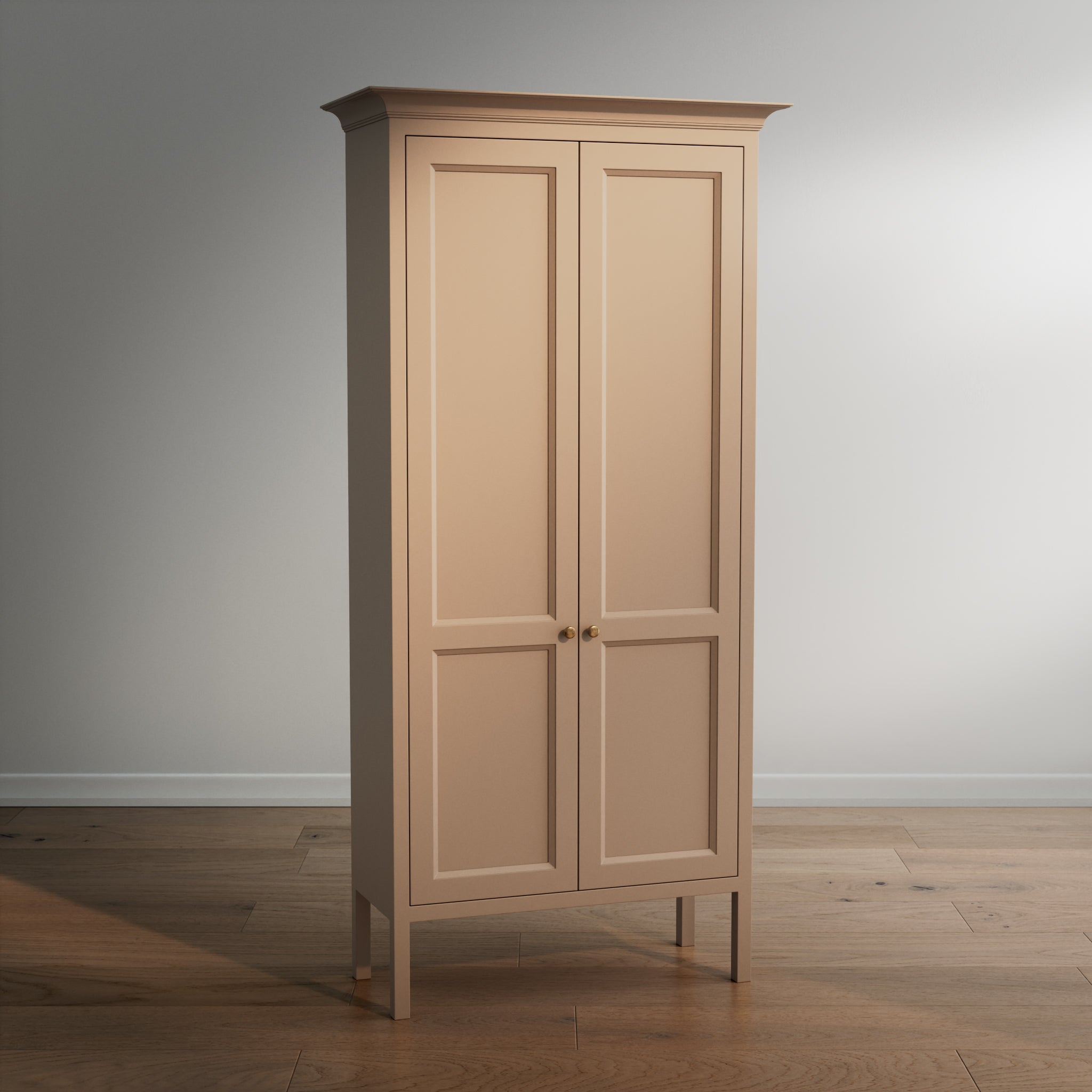 Chapman Cupboard - 33"