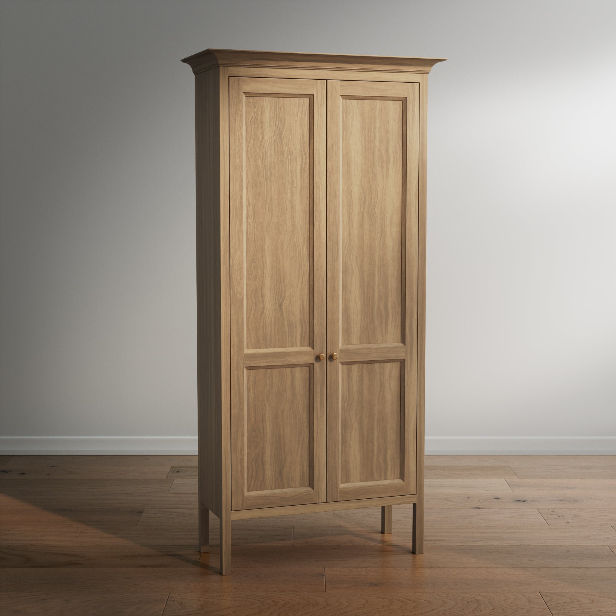 Chapman Cupboard - 33"