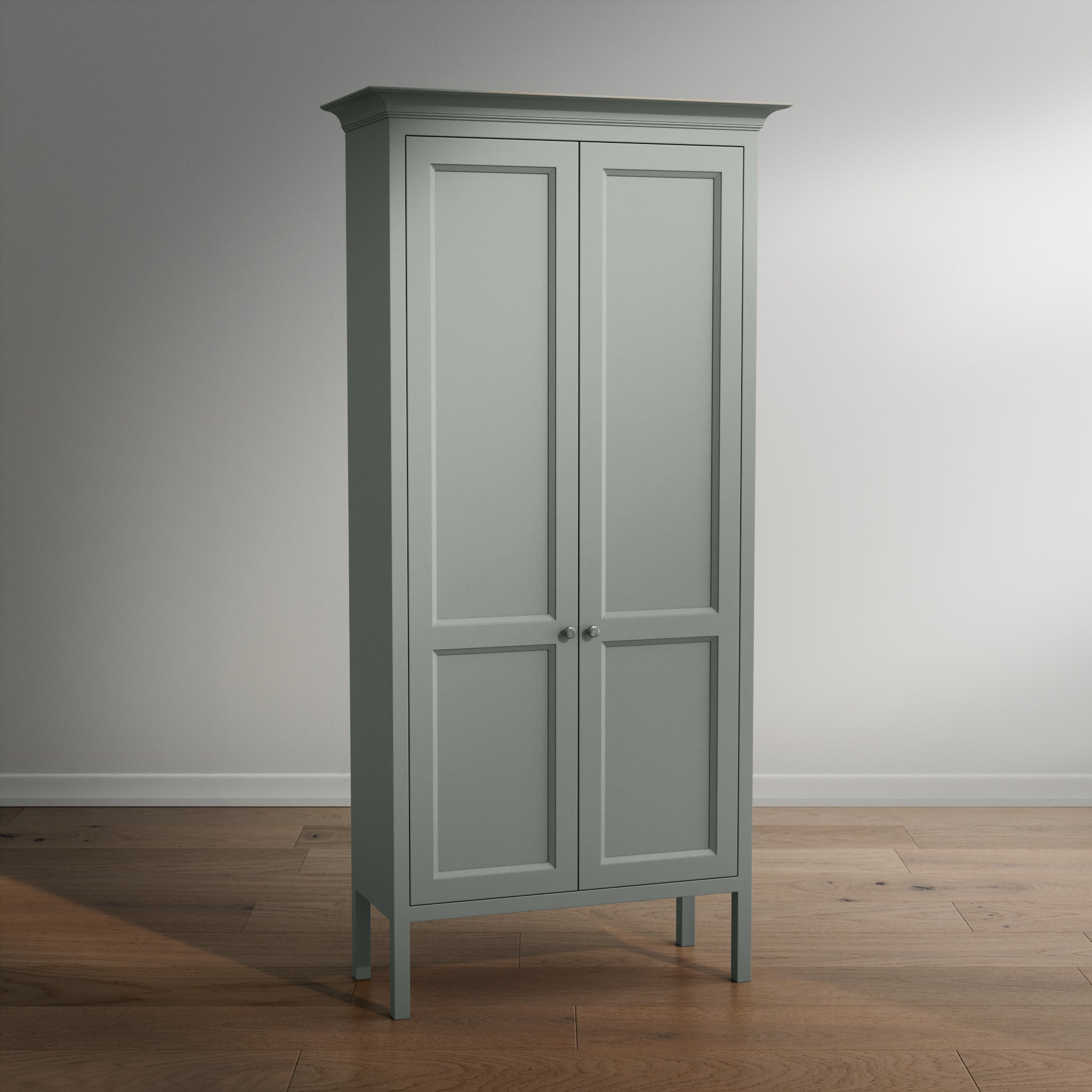 Chapman Cupboard - 33"