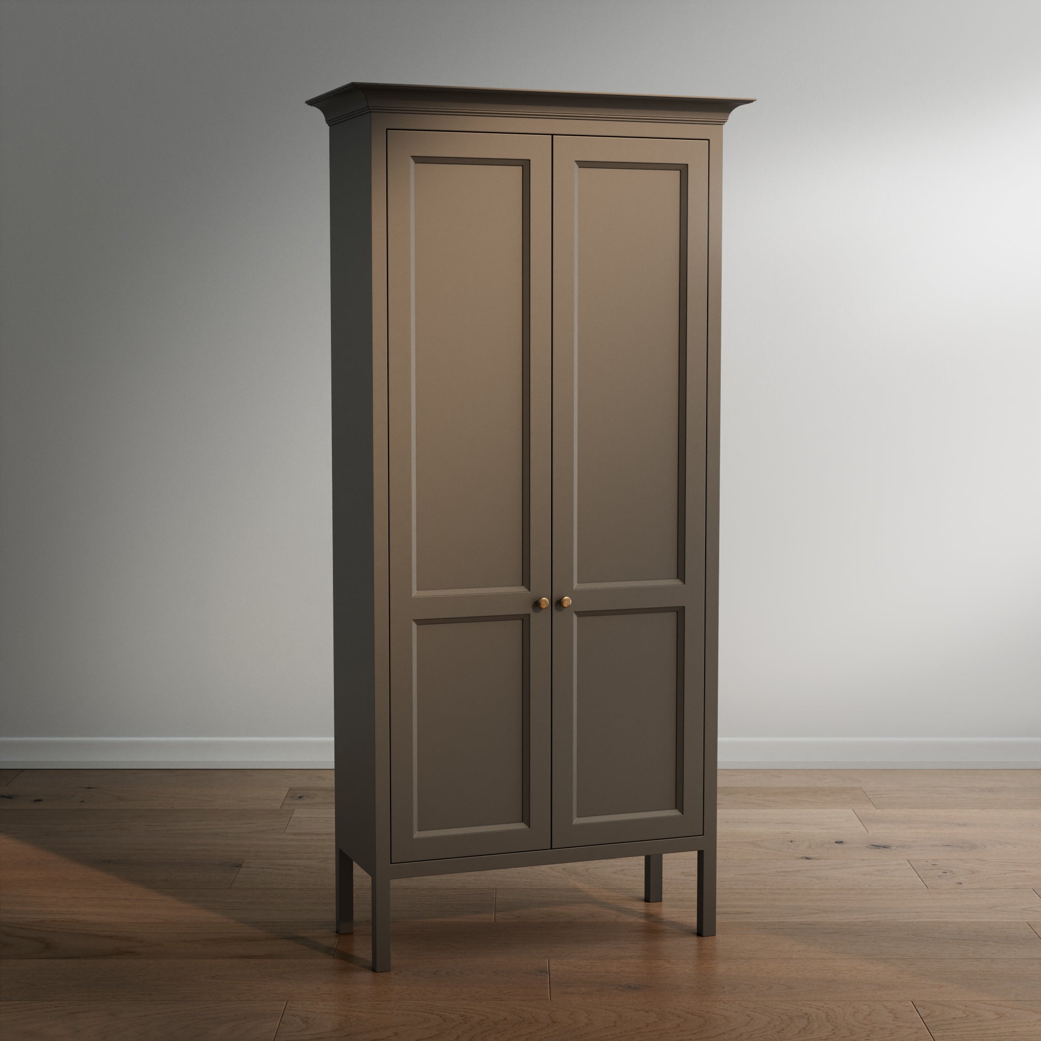 Chapman Cupboard - 36"
