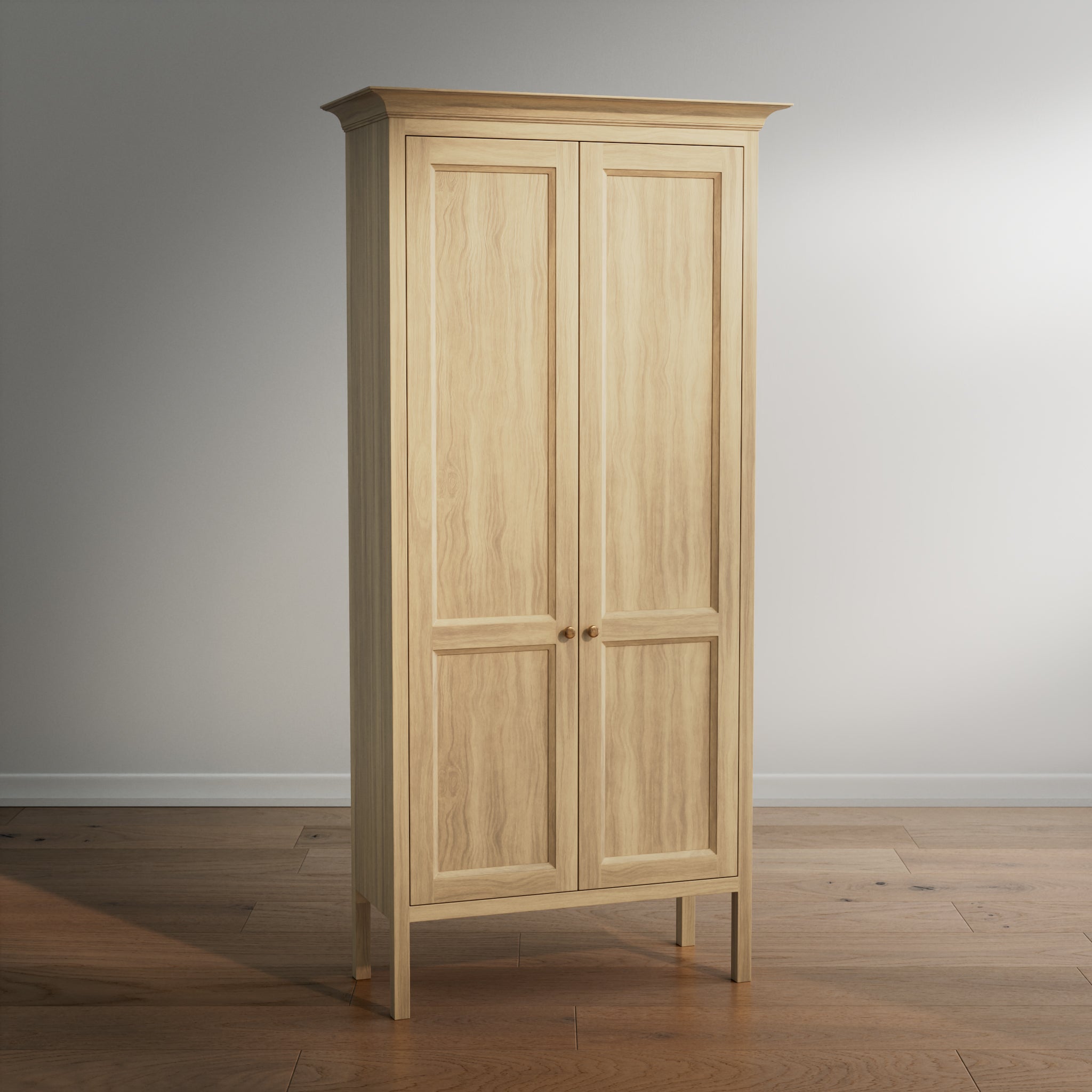 Chapman Cupboard - 33"